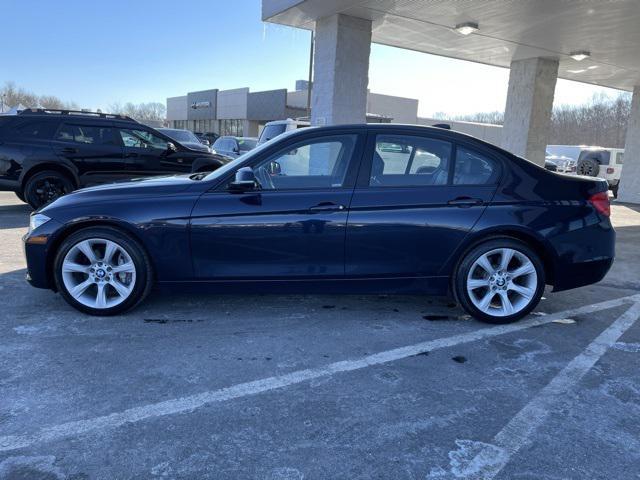 used 2014 BMW 335 car, priced at $12,665