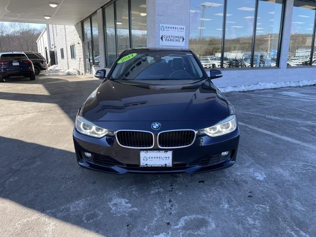used 2014 BMW 335 car, priced at $12,665