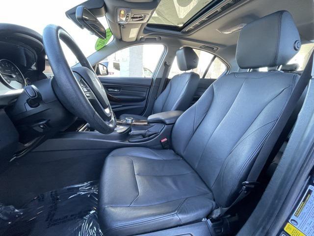 used 2014 BMW 335 car, priced at $12,665