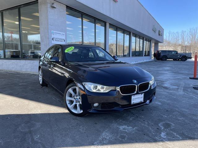 used 2014 BMW 335 car, priced at $12,665