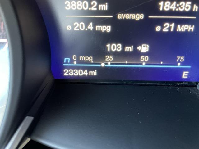 used 2020 Alfa Romeo Stelvio car, priced at $21,807