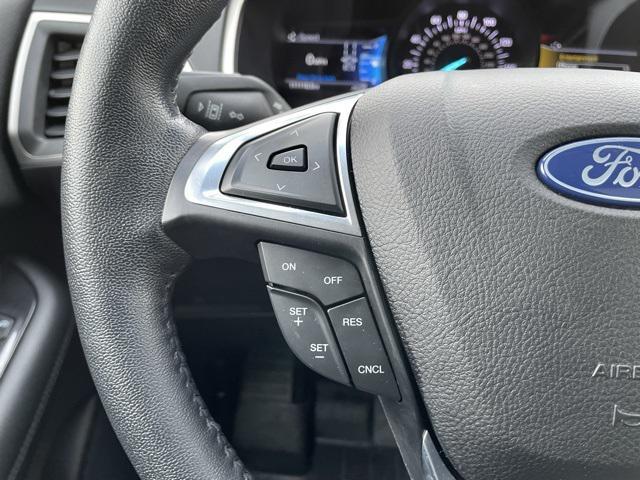 used 2020 Ford Edge car, priced at $13,929
