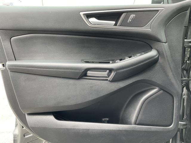 used 2020 Ford Edge car, priced at $13,929