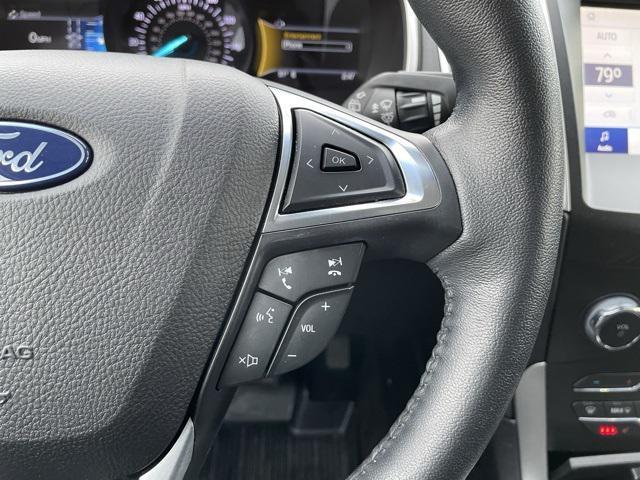 used 2020 Ford Edge car, priced at $13,929