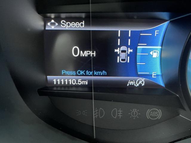 used 2020 Ford Edge car, priced at $13,929