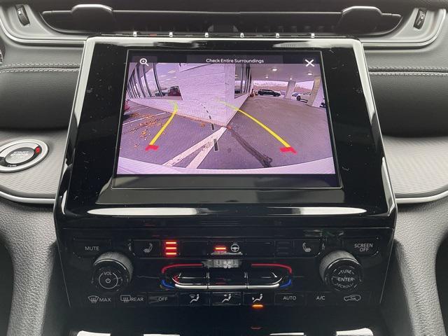 new 2025 Jeep Grand Cherokee car, priced at $44,030