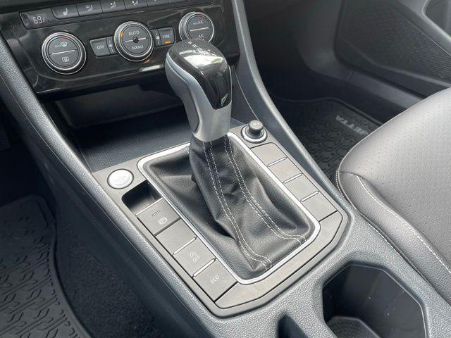 used 2023 Volkswagen Jetta car, priced at $21,774