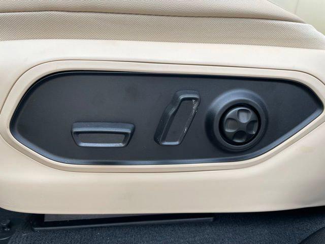 new 2026 Jeep Grand Cherokee L car, priced at $49,610
