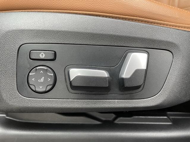 used 2021 BMW X3 car, priced at $23,774