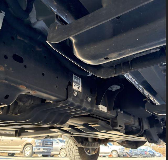 used 2022 Ram 1500 car, priced at $83,774