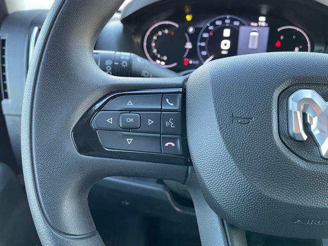 new 2026 Ram ProMaster 2500 car, priced at $51,934