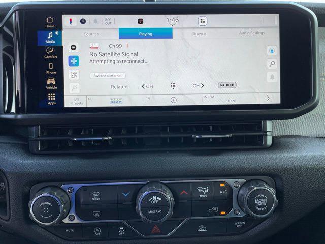 new 2026 Jeep Wrangler car, priced at $45,770