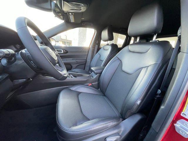 new 2026 Jeep Compass car, priced at $32,238