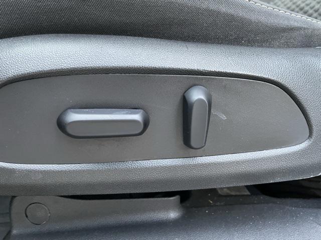 used 2019 GMC Acadia car, priced at $18,334