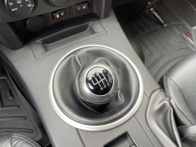 used 2008 Mazda MX-5 Miata car, priced at $13,994