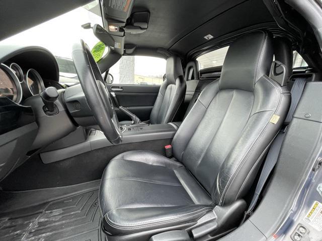 used 2008 Mazda MX-5 Miata car, priced at $13,994