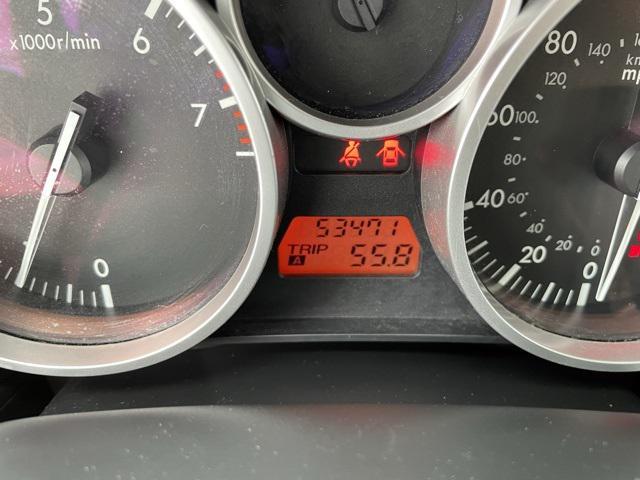 used 2008 Mazda MX-5 Miata car, priced at $13,994