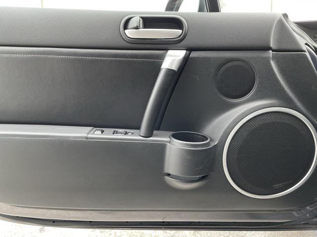 used 2008 Mazda MX-5 Miata car, priced at $13,994