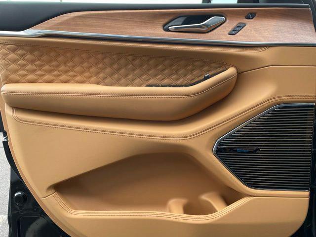 new 2026 Jeep Grand Cherokee car, priced at $63,256