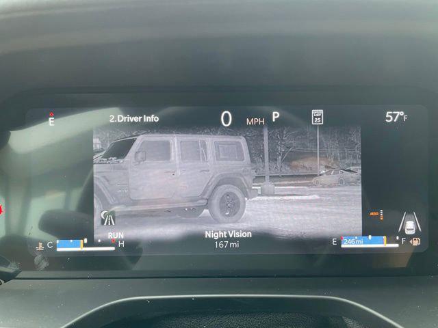 new 2026 Jeep Grand Cherokee car, priced at $63,256