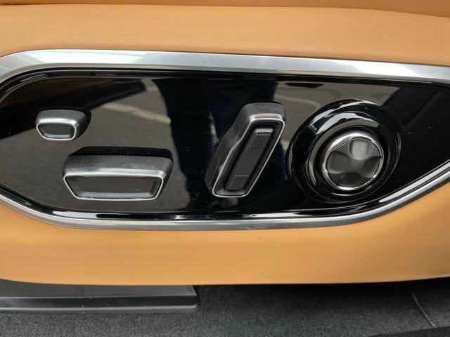 new 2026 Jeep Grand Cherokee car, priced at $63,256
