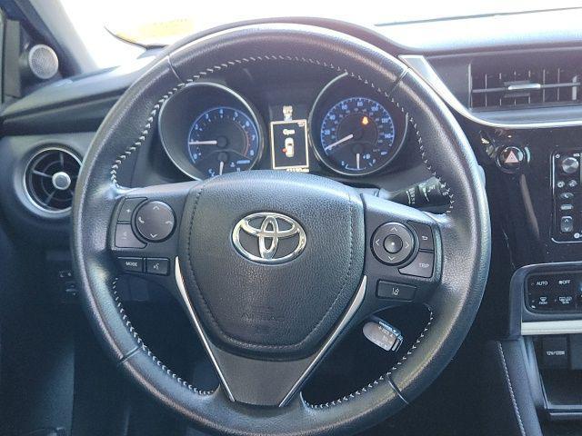 used 2018 Toyota Corolla iM car, priced at $18,769