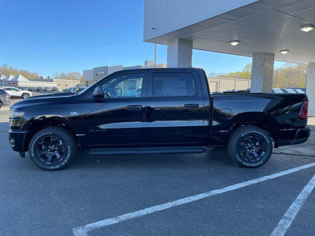 new 2026 Ram 1500 car, priced at $51,767