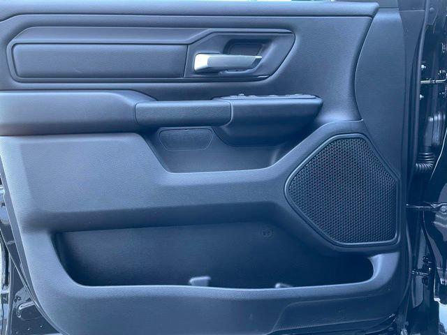 new 2026 Ram 1500 car, priced at $51,767