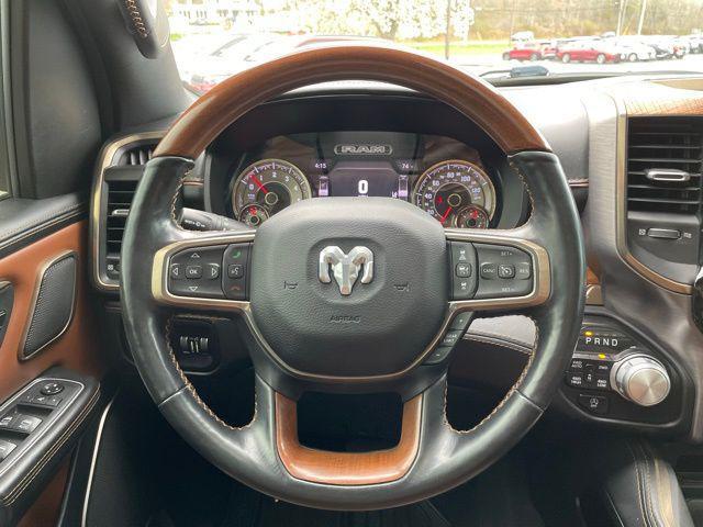 used 2020 Ram 1500 car, priced at $22,674