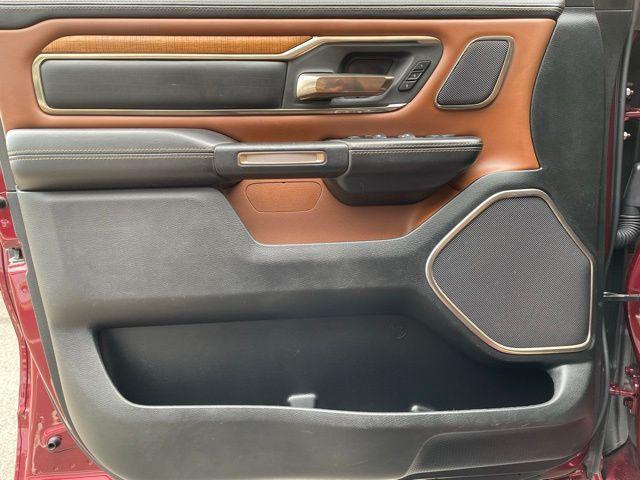 used 2020 Ram 1500 car, priced at $22,674