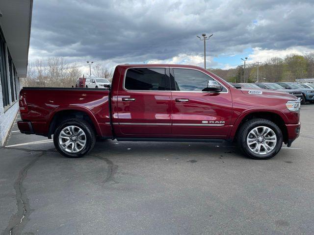used 2020 Ram 1500 car, priced at $22,674