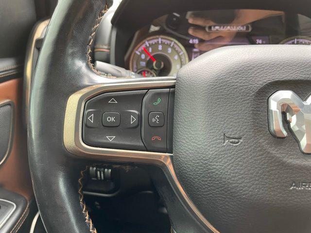 used 2020 Ram 1500 car, priced at $22,674