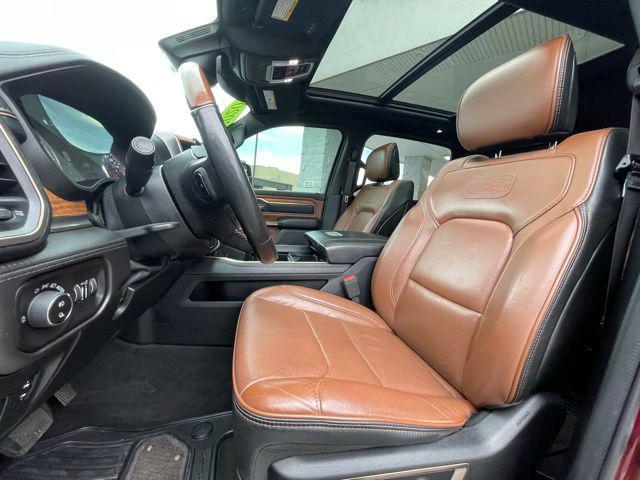 used 2020 Ram 1500 car, priced at $22,674
