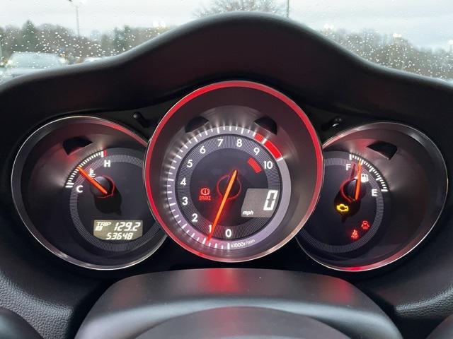 used 2011 Mazda RX-8 car, priced at $15,774