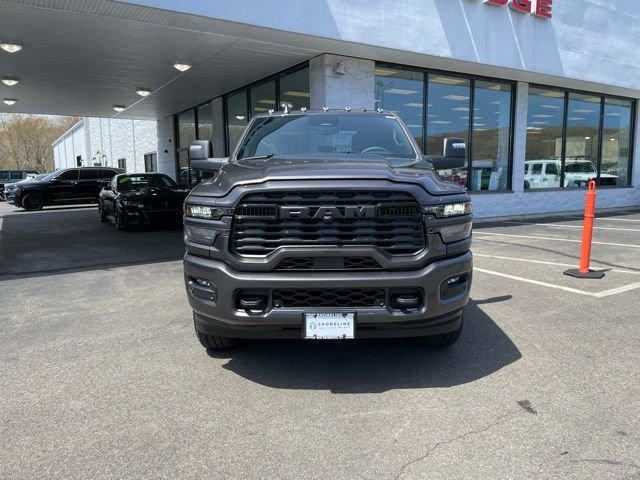 new 2026 Ram 2500 car, priced at $62,906
