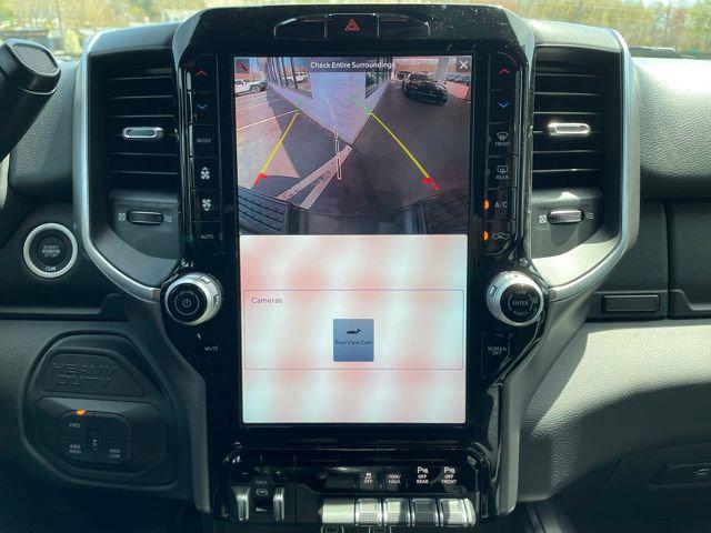 new 2026 Ram 2500 car, priced at $62,906