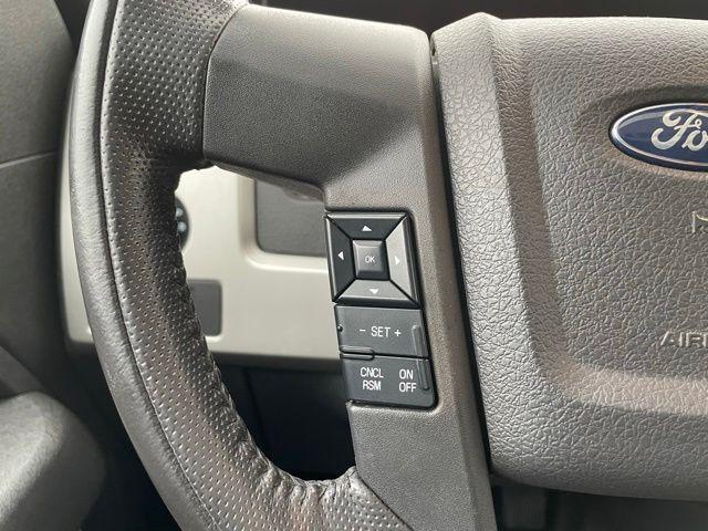 used 2014 Ford F-150 car, priced at $37,298