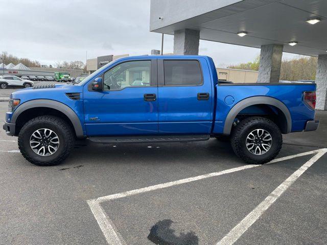 used 2014 Ford F-150 car, priced at $37,298