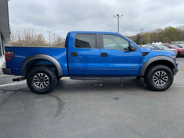 used 2014 Ford F-150 car, priced at $37,298