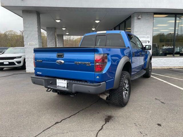 used 2014 Ford F-150 car, priced at $37,298