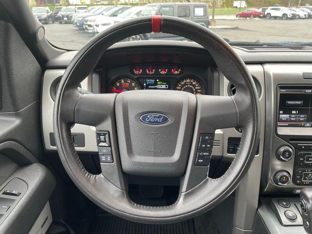 used 2014 Ford F-150 car, priced at $37,298