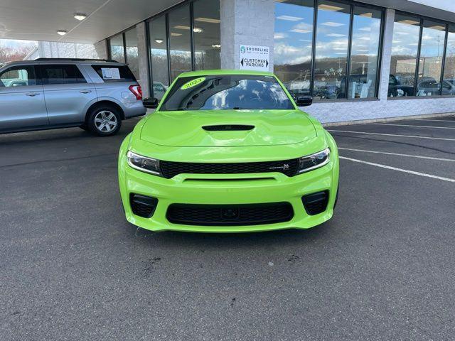 used 2023 Dodge Charger car, priced at $58,895