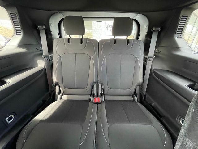 used 2025 Jeep Grand Cherokee L car, priced at $34,974