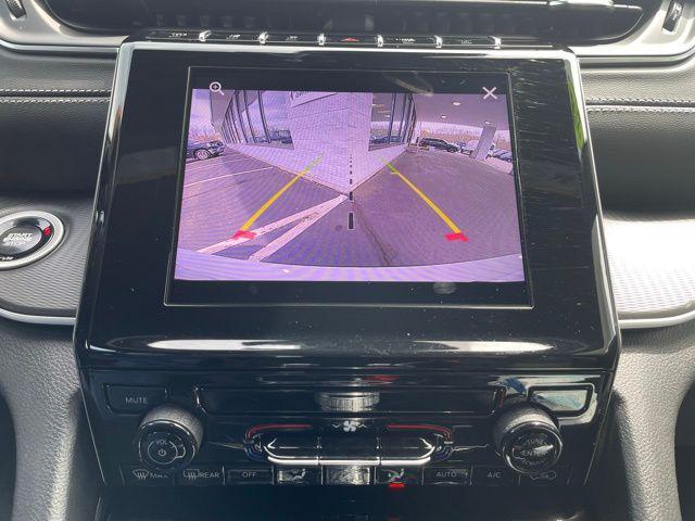 used 2025 Jeep Grand Cherokee L car, priced at $34,974