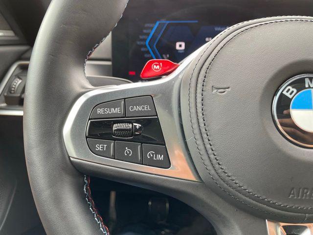 used 2023 BMW M2 car, priced at $63,282