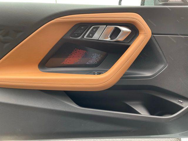 used 2023 BMW M2 car, priced at $63,282