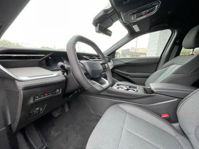 new 2026 Jeep Cherokee car, priced at $39,052