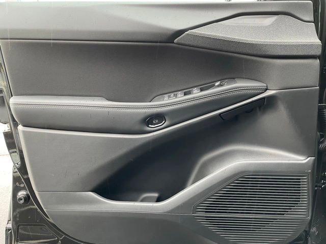 new 2026 Jeep Cherokee car, priced at $39,052