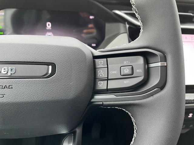 new 2026 Jeep Cherokee car, priced at $39,052