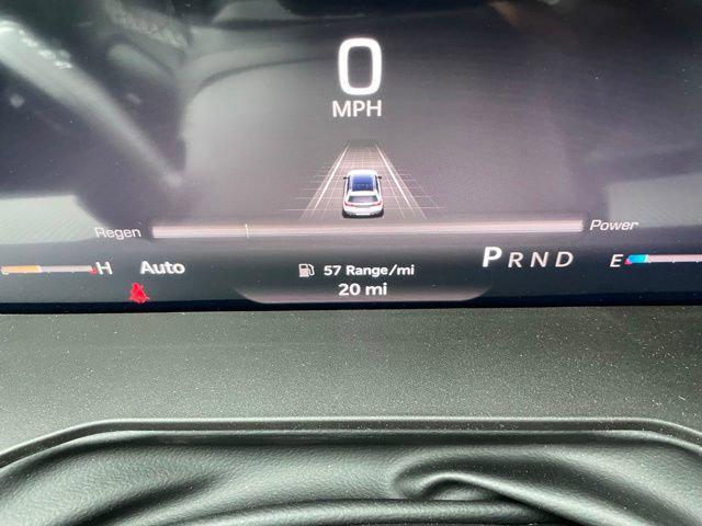 new 2026 Jeep Cherokee car, priced at $39,052